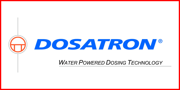 Dosatron
